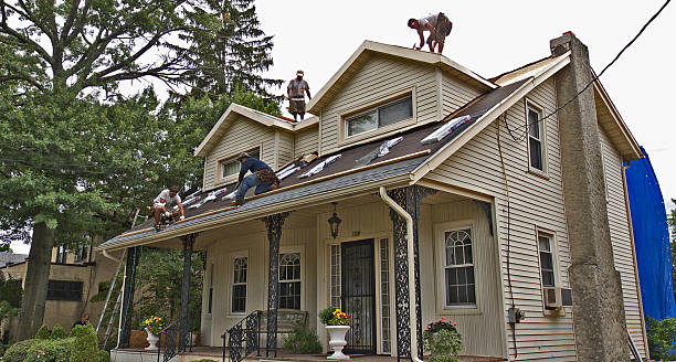 Best Roof Waterproofing Services  in Canfield, OH