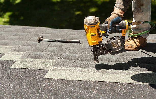 Best New Roof Installation  in Canfield, OH
