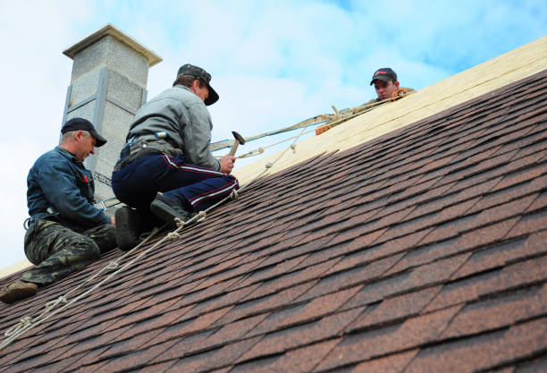 Best Commercial Roofing Services  in Canfield, OH